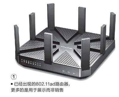新一代路由器导购