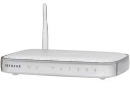 Netgear WGR614L 无线路由器 产品详解与特写